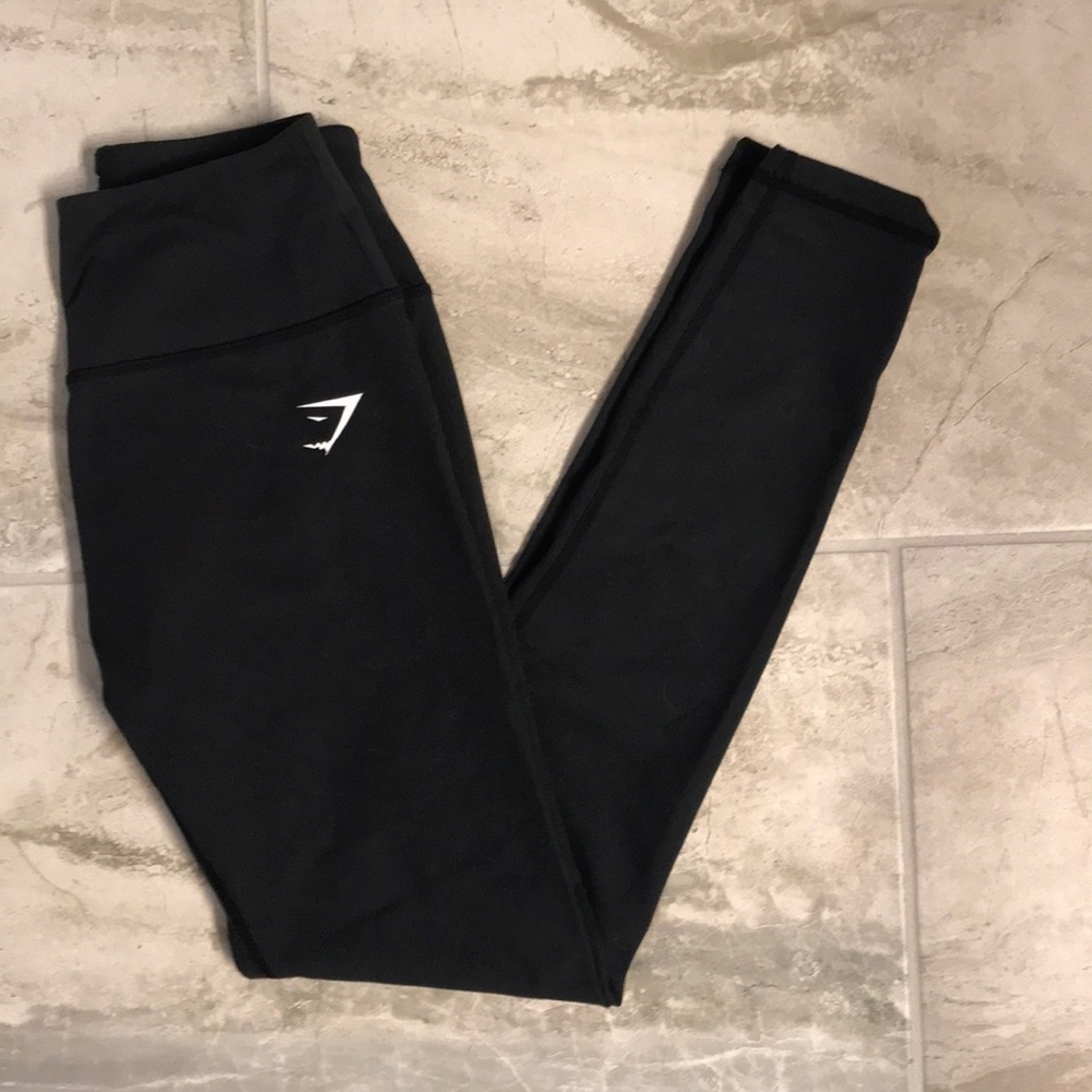Gymshark leggings